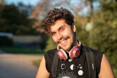 Matheus from Brazil